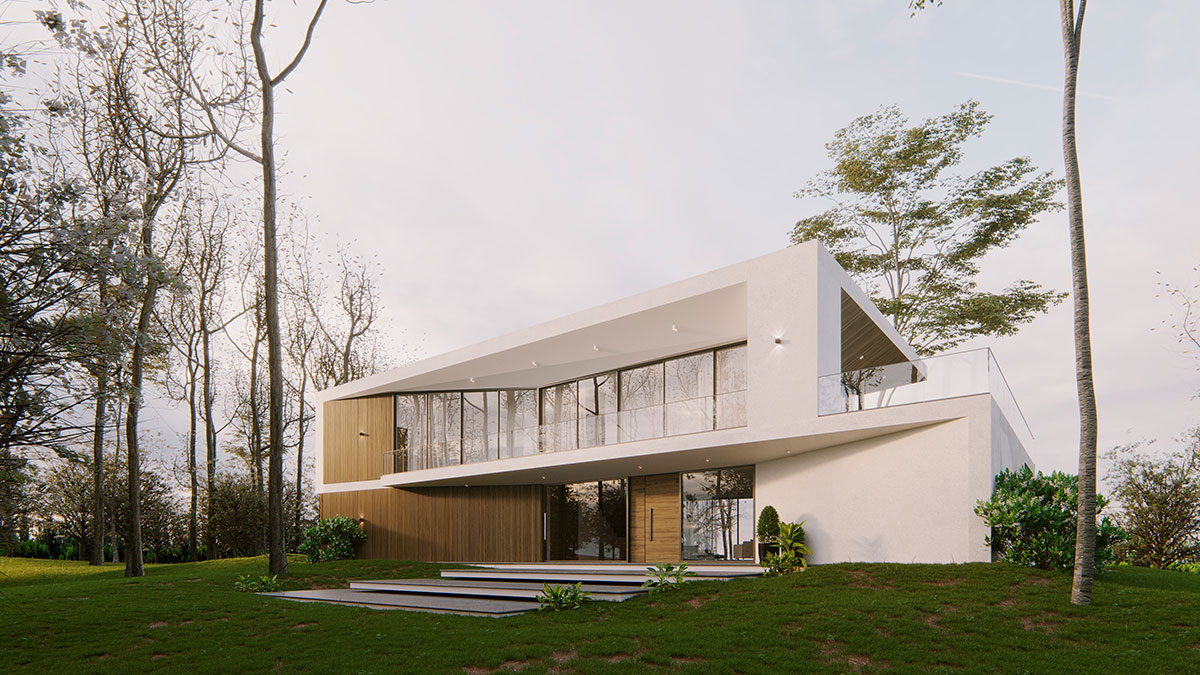 Casa California