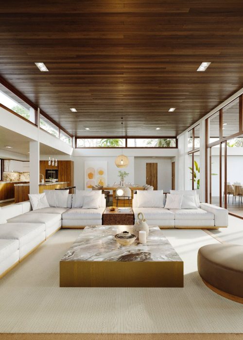living-fulle-render